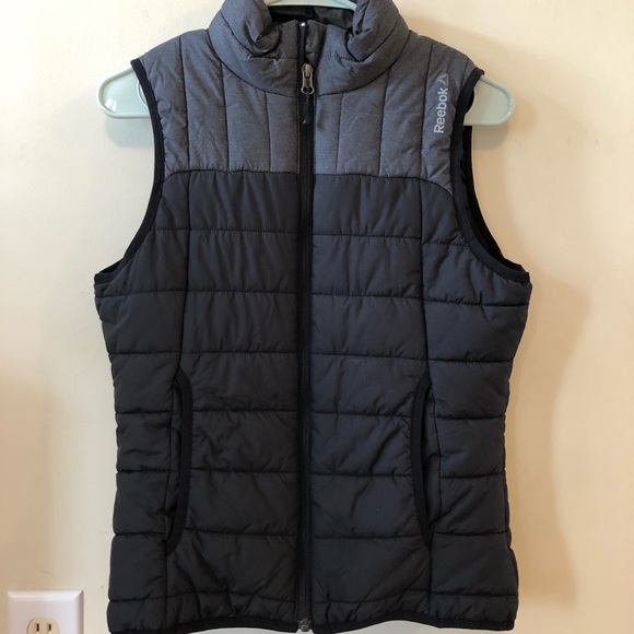 Reebok Jackets & Blazers - Reebok Running Vest